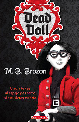  DEAD DOLL