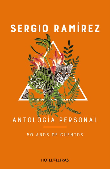 Papel Antologia Personal. 50 A?Os De Cuentos