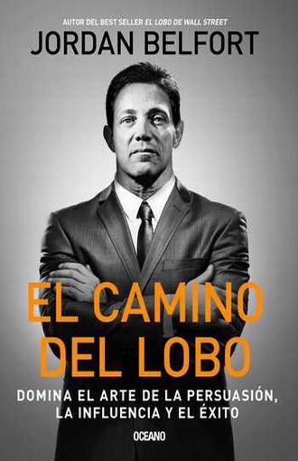 Papel Camino Del Lobo, El