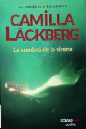 Papel Sombra De La Sirena, La