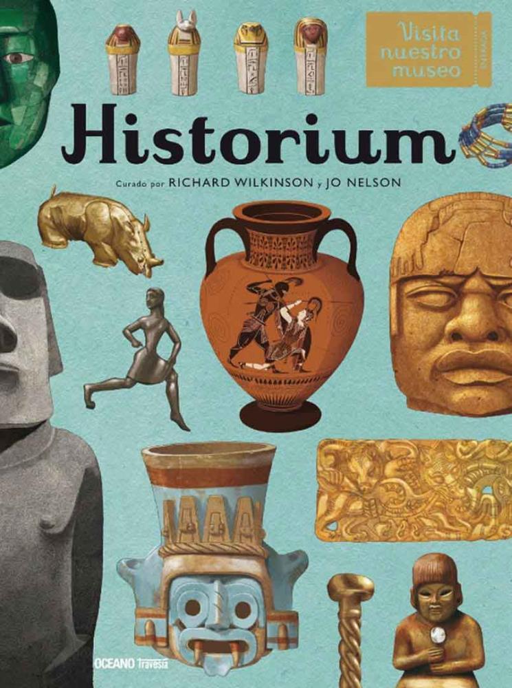 Papel Historium