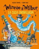 Papel Winnie Y Wilbur, La Casa Embrujada