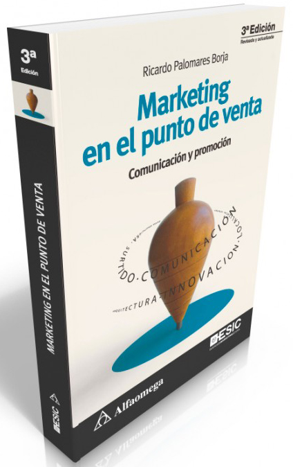 Papel Marketing En El Punto De Venta