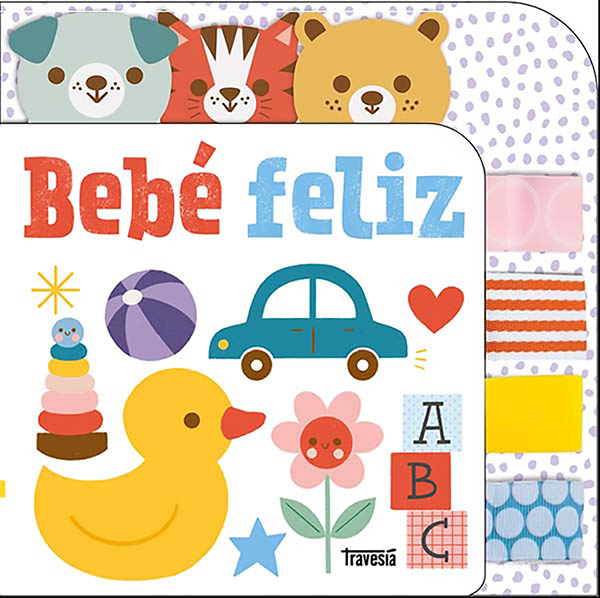 Papel Bebe Feliz