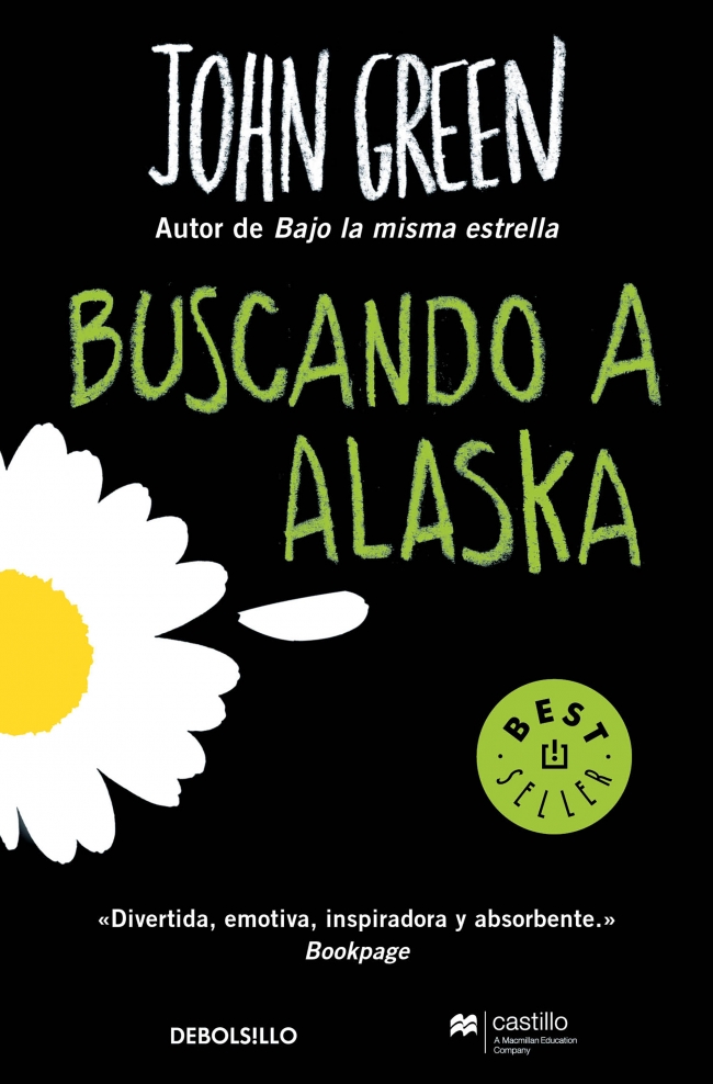 Papel Buscando A Alaska