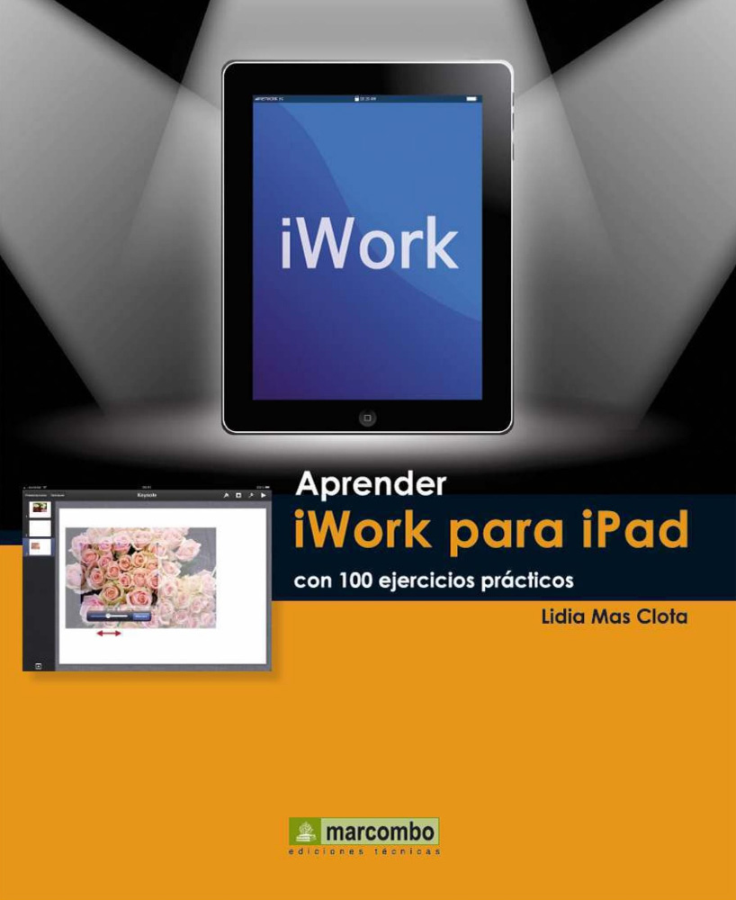 Papel Aprender Iwork Para Ipad