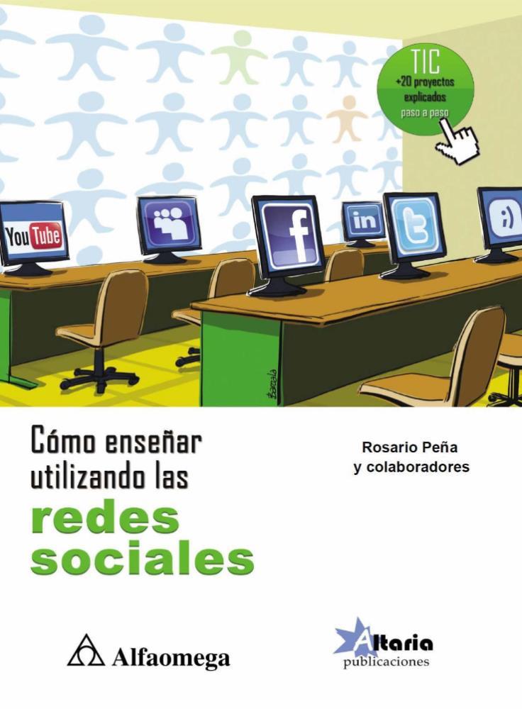 Papel Cómo Enseñar Utilizando Las Redes Sociales
