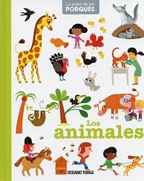 Papel Animales, Los