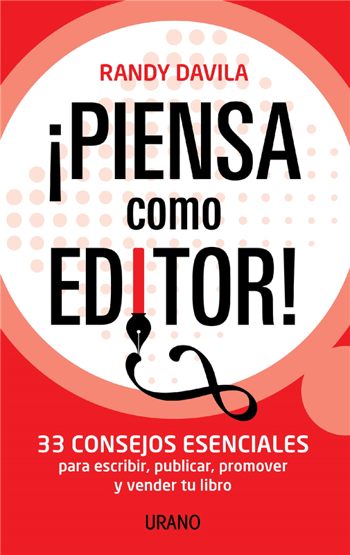 E-book Piensa Como Editor