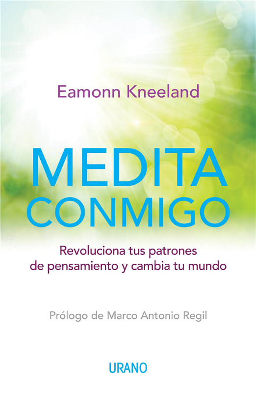 E-book Medita Conmigo