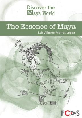 E-book The Essence Of Maya