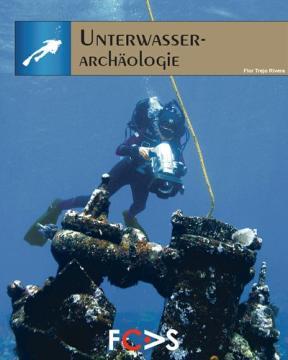 E-book Unterwasser-Archäologie