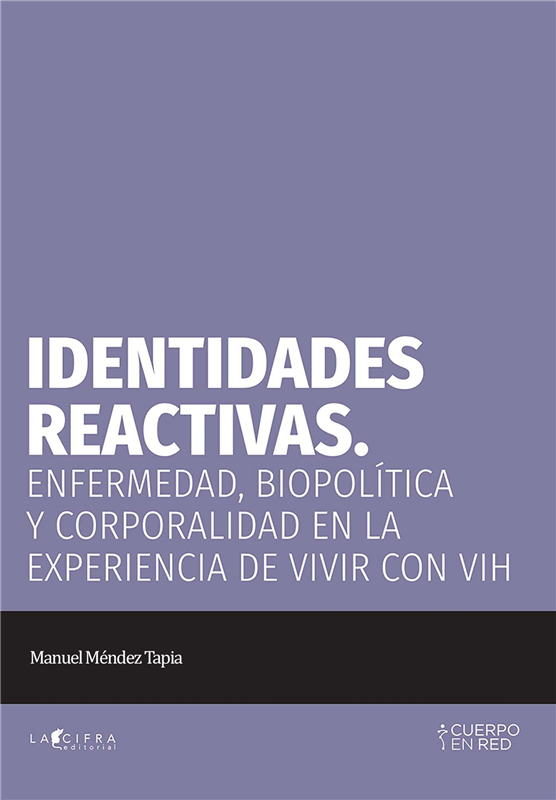 E-book Identidades Reactivas