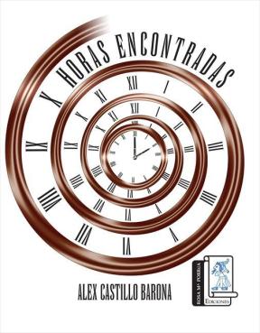 E-book Horas Encontradas