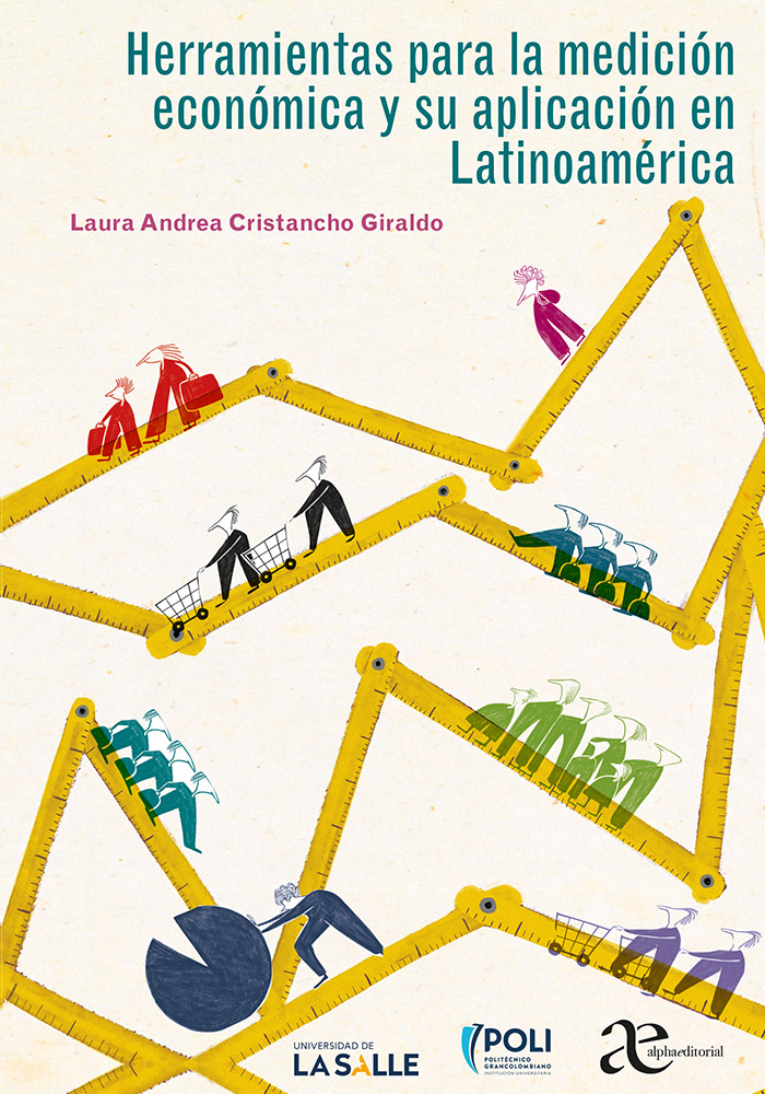 Papel Herramientas Para La Medición Económica Y Su Aplicación En Latinoamérica