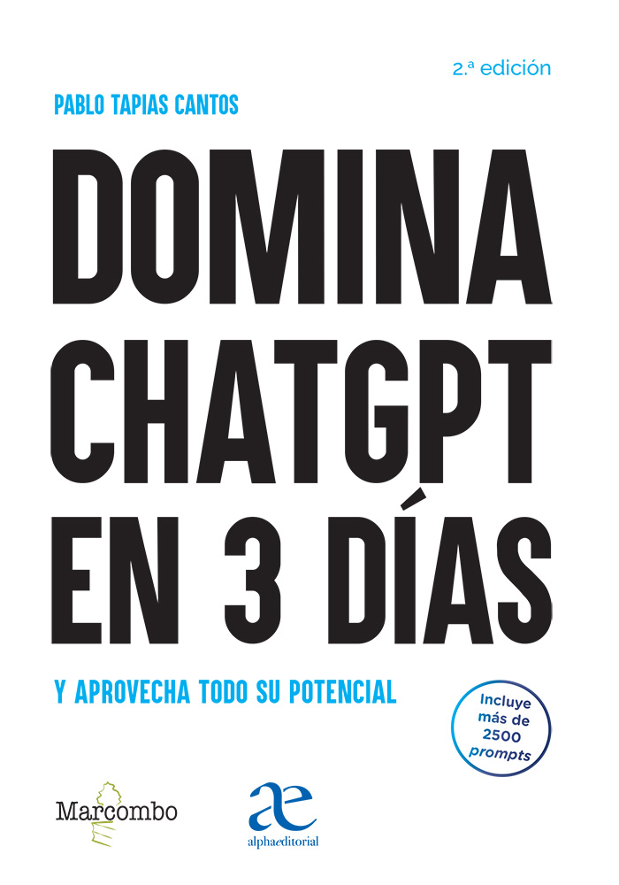 Papel Domina Chatgpt En 3 Días