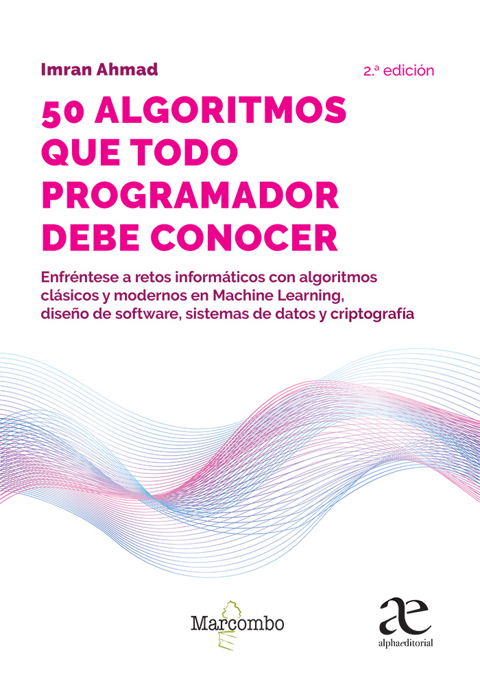 Papel 50 Algoritmos Que Todo Programador Debe Conocer