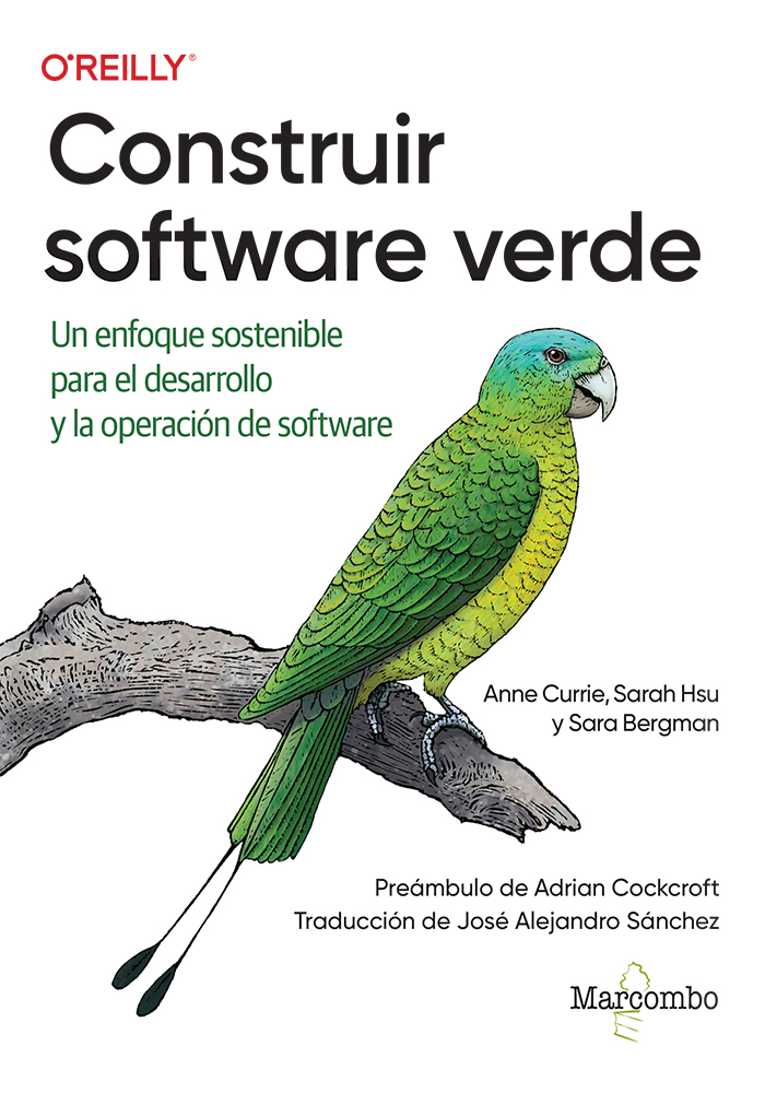 Papel Construir Software Verde