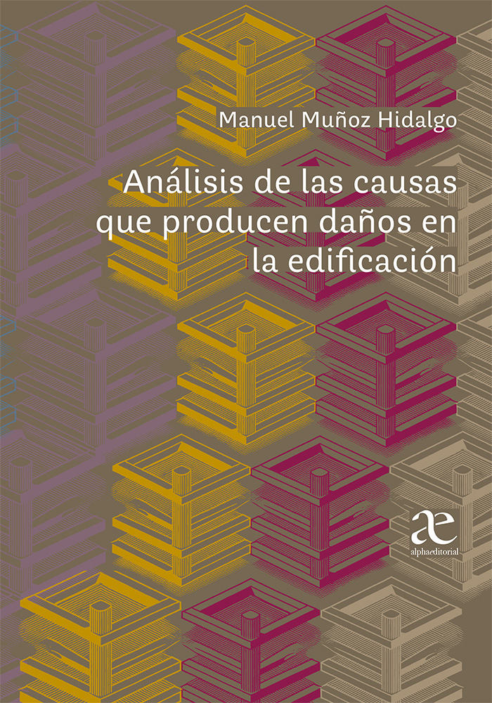 Papel Análisis De Las Causas Que Producen Daños En La Edificación