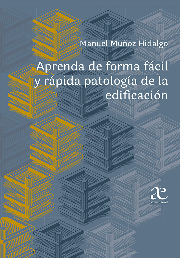 Papel Aprenda De Forma Fácil Y Rápida Patología De La Edificación