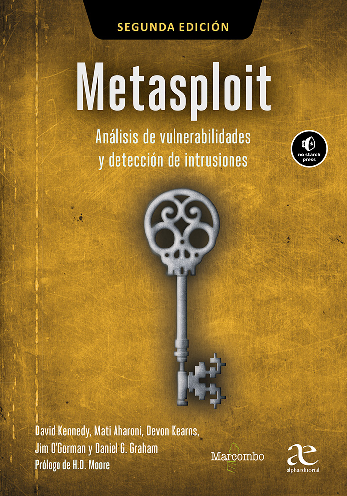 Papel Metasploit