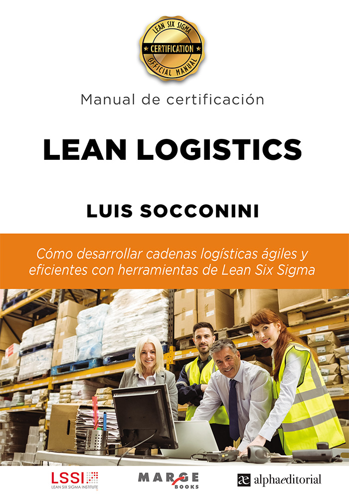 Papel Lean Logistics