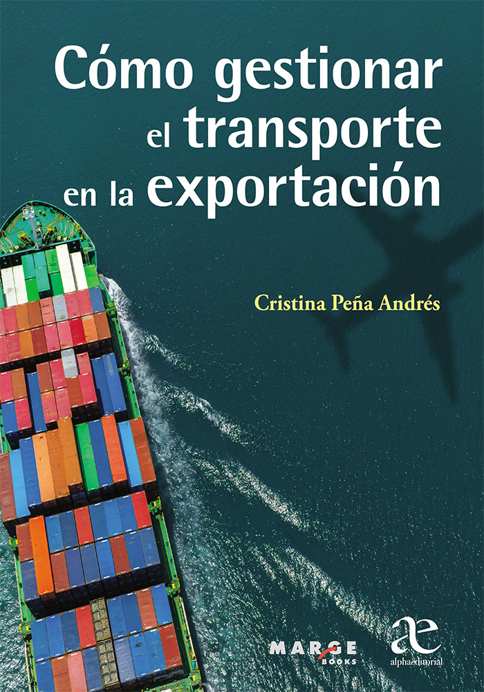 Papel Cómo Gestionar El Transporte En La Exportación