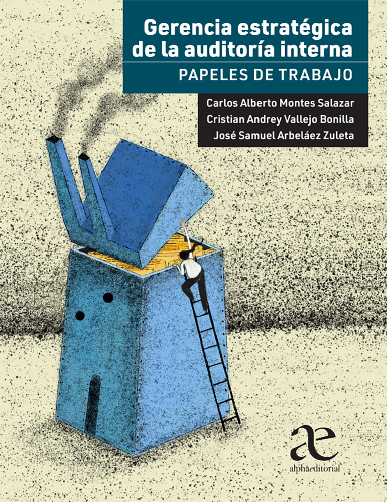 Papel Gerencia Estratégica De La Auditoría Interna