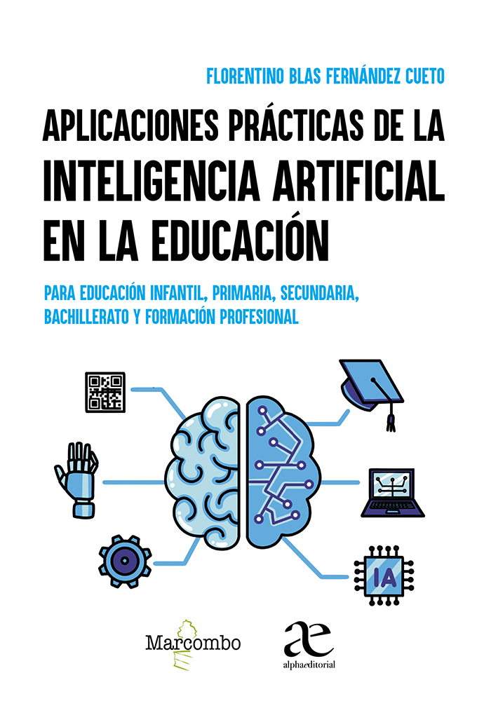 Papel Aplicaciones Prácticas De La Inteligencia Artificial En La Educación