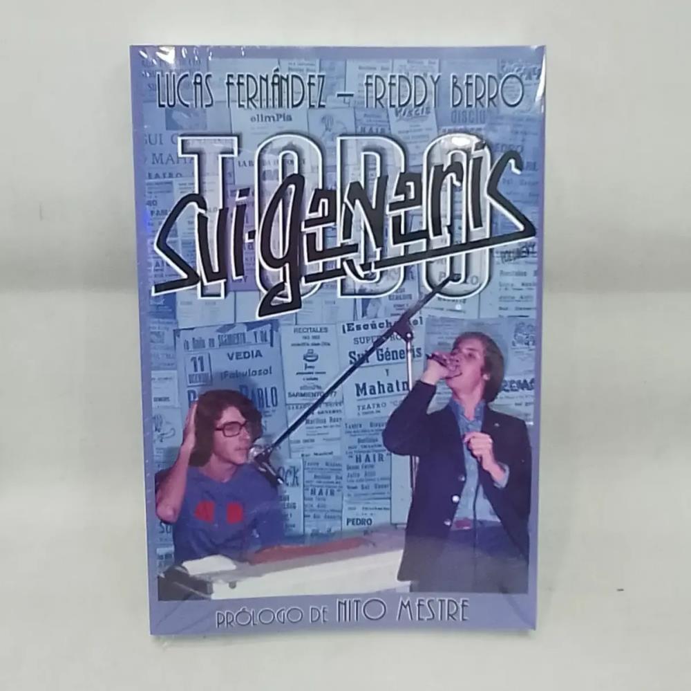 Papel Todo Sui-Generis