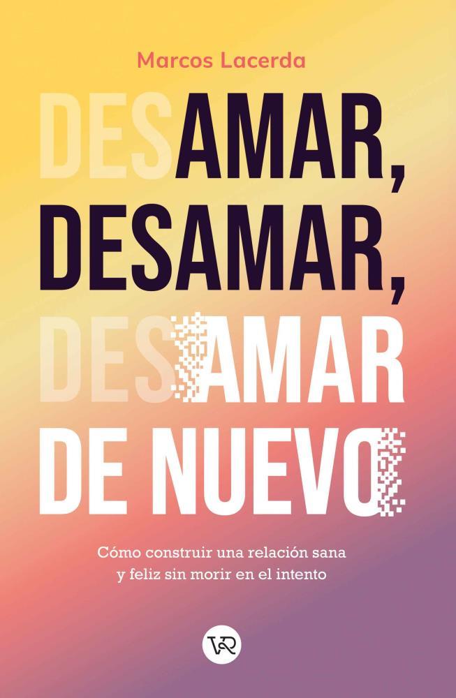 Papel Amar, Desamar Y Amar De Nuevo