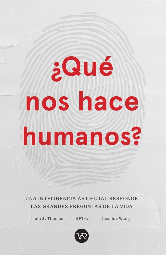 Papel Que Nos Hace Humanos?