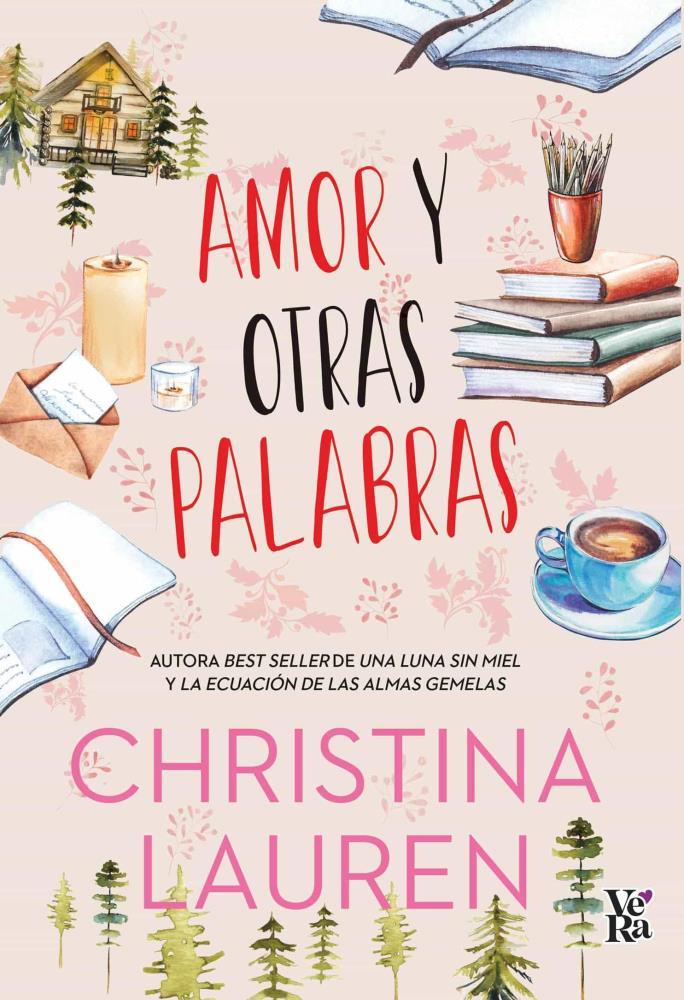 Papel Amor Y Otras Palabras