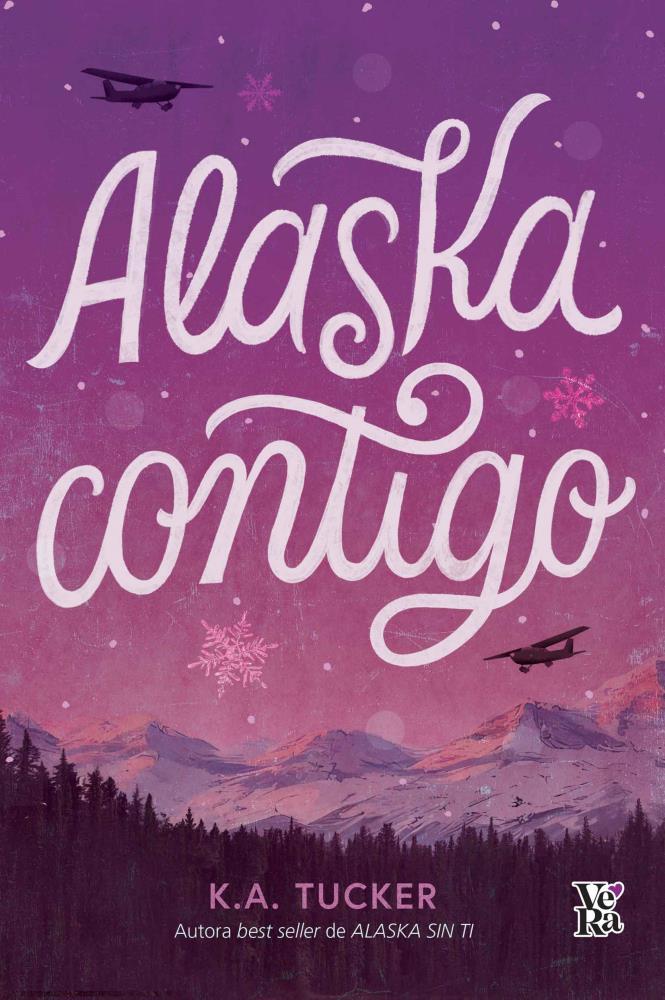 Papel Alaska Contigo