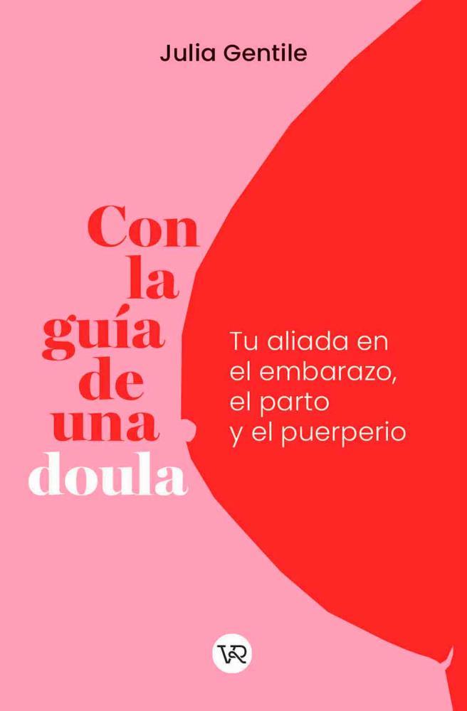 Papel Con La Guia De Una Doula