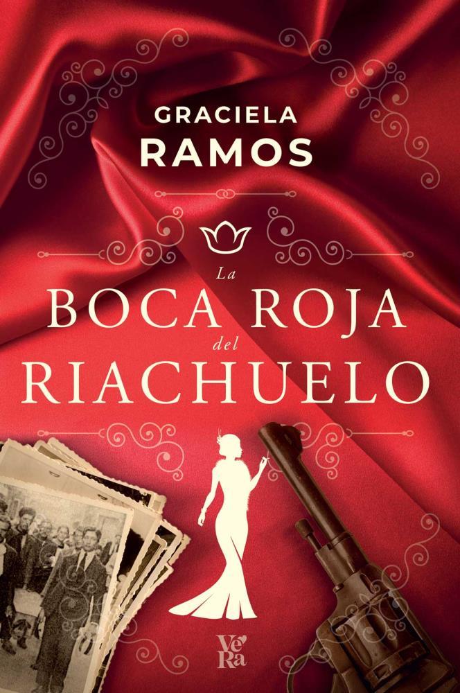 Papel Boca Roja Del Riachuelo, La
