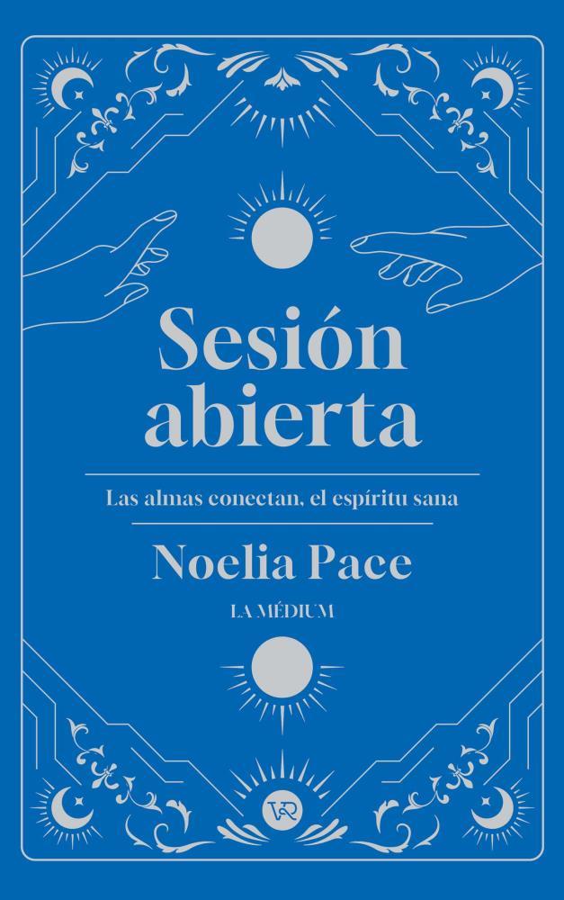 Papel Sesion Abierta : Las Almas Conectan, El Espiritu Sana