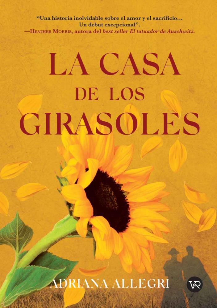 Papel Casa De Los Girasoles, La