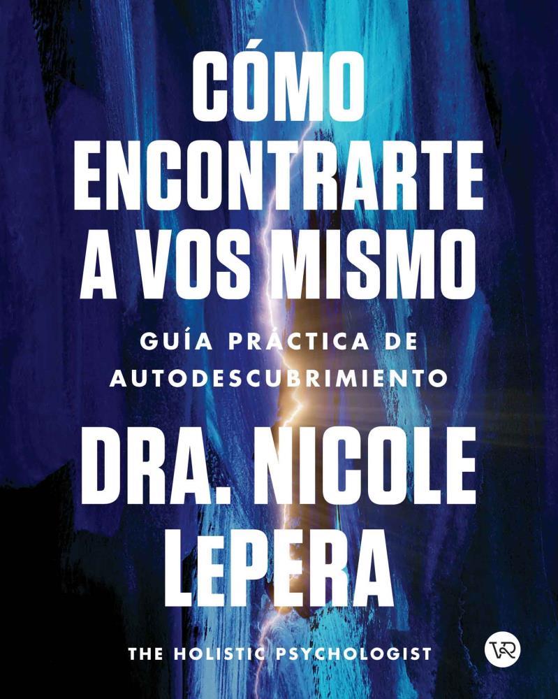 Papel Como Encontrarte A Vos Mismo