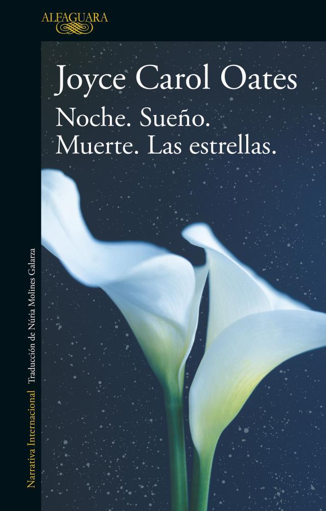 Papel Noche. Sue?O. Muerte. Las Estrellas