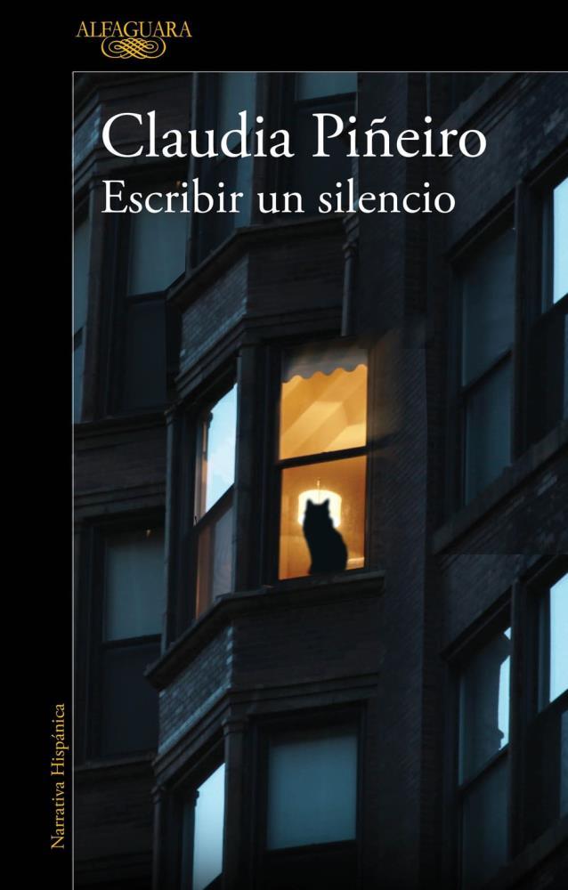 Papel Escribir Un Silencio