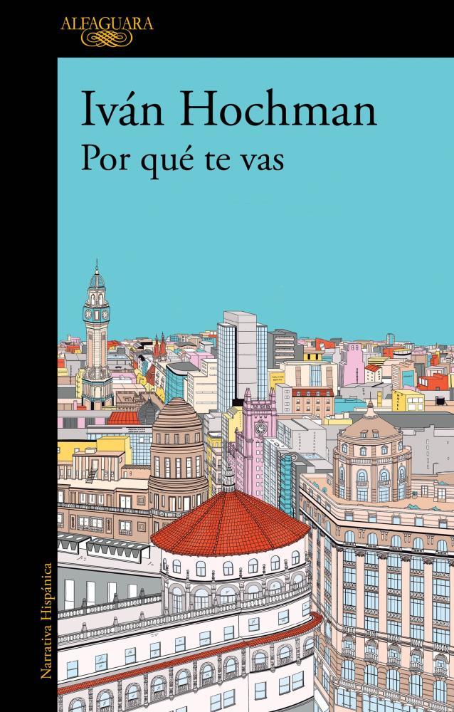 Papel Por Que Te Vas