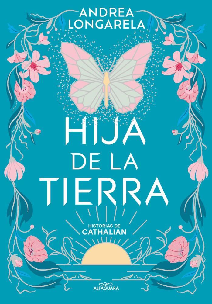 Papel Hija De La Tierra(Historias De Cathalian