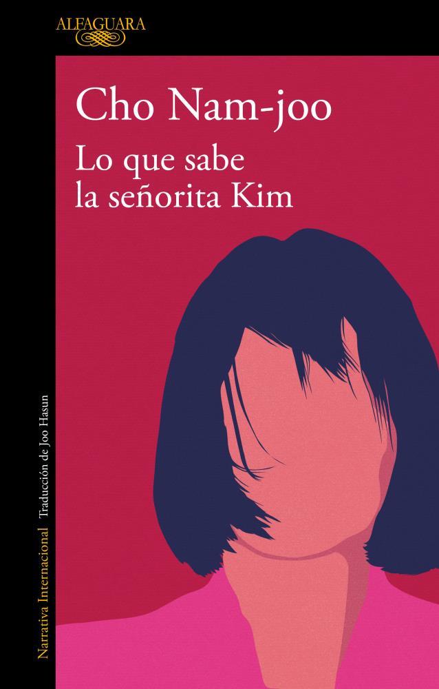 Papel Lo Que Sabe La Se?Orita Kim