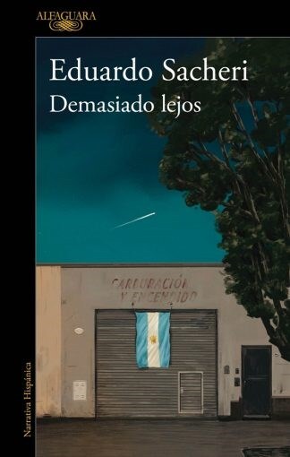 Papel Demasiado Lejos