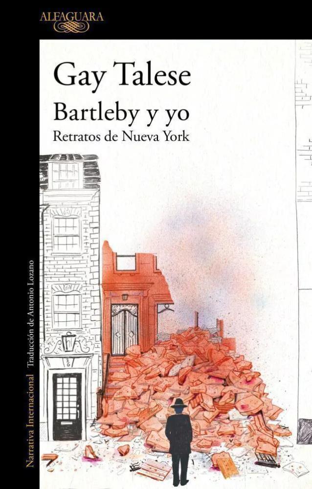 Papel Bartleby Y Yo