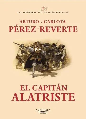 Papel Capitan Alatriste, El  - Alatriste I -