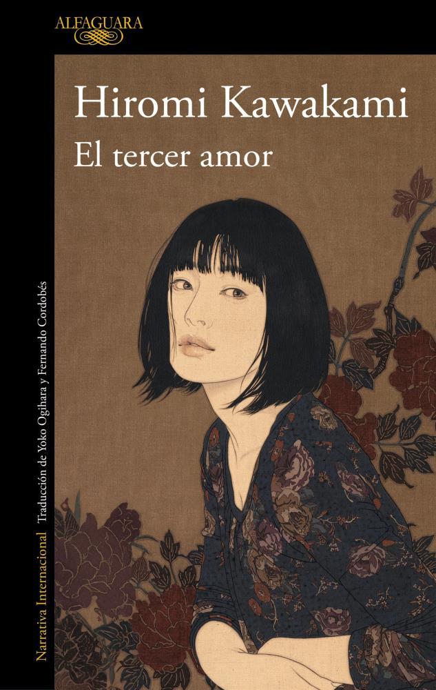 Papel Tercer Amor, El