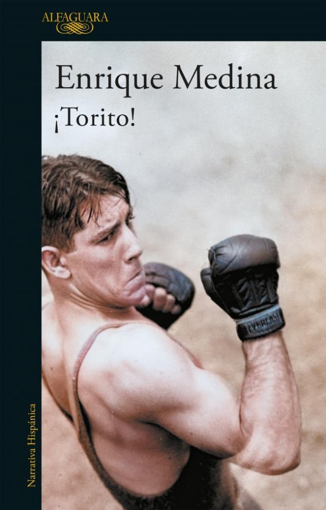 Papel Torito!