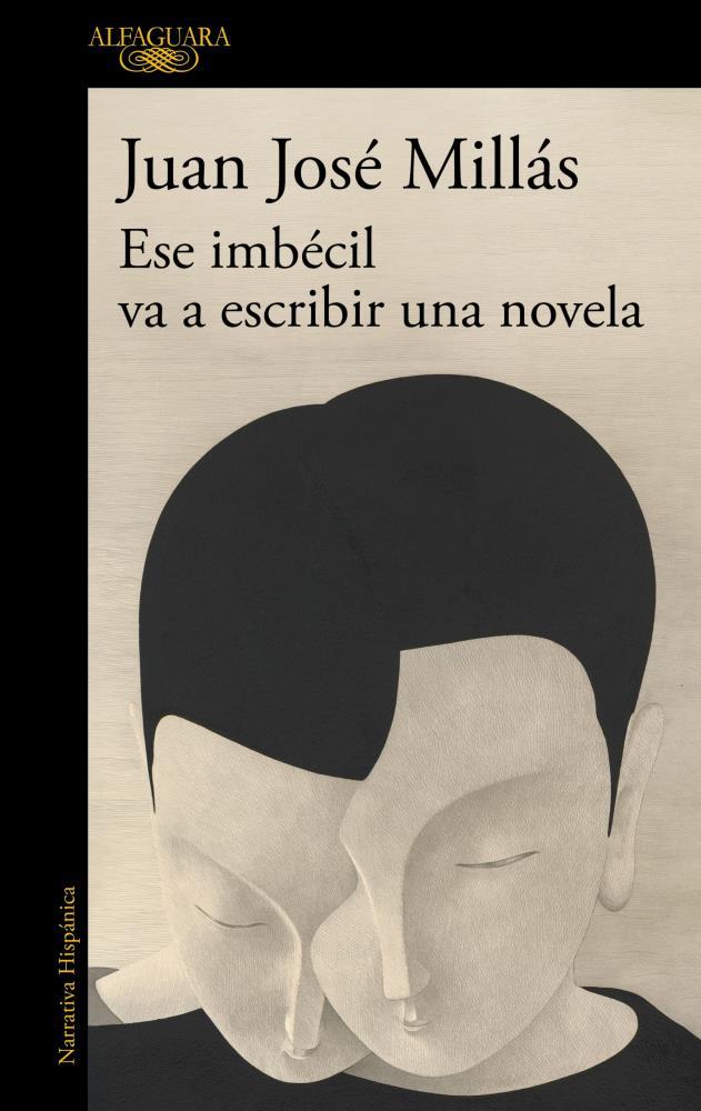 Papel Ese Imbecil Va A Escribir Una Novela